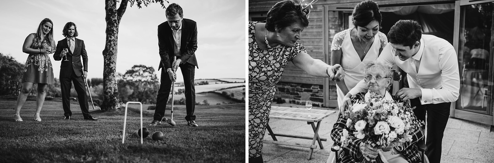 Tredudwell Manor Wedding Photography